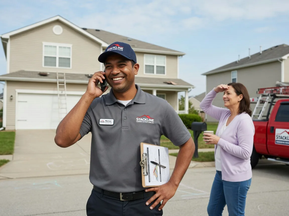 Chimney flashing repair Munden, KS FAQs
